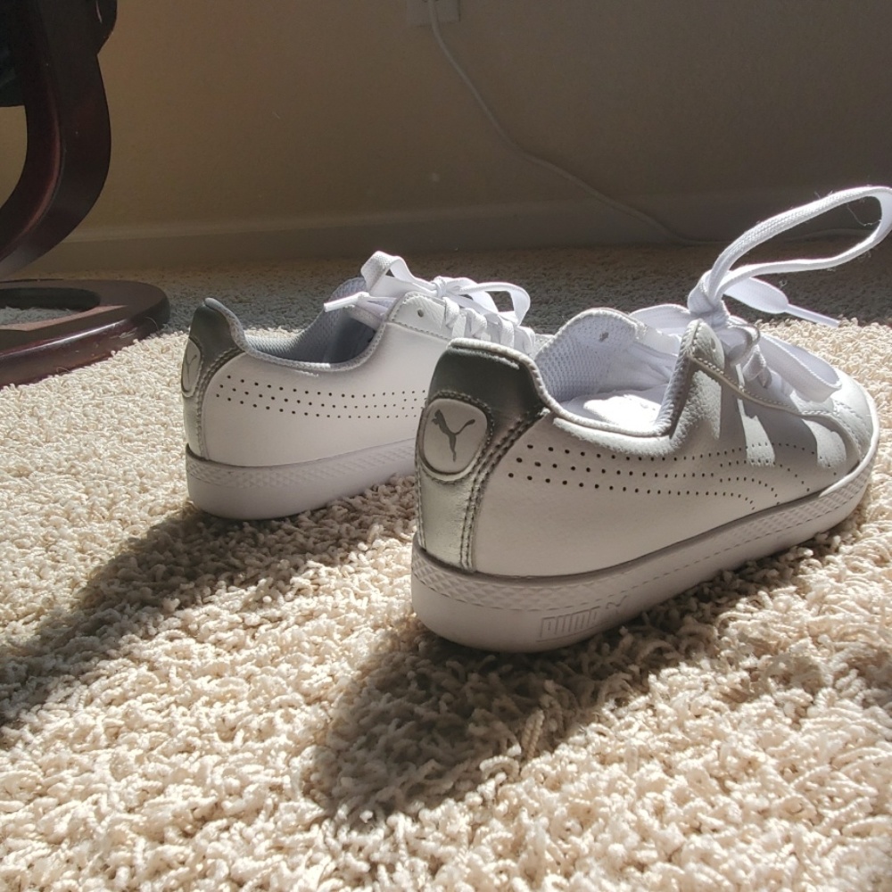 Pumas